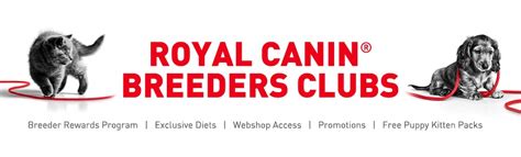 royal canin breeder club